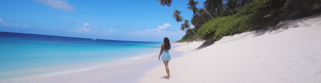 paradise