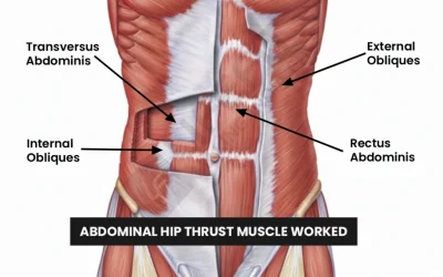 Barbell Ab Rollout Guide: Form, Benefits, and The Science of a Rock-Solid Core